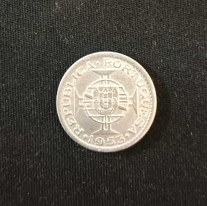 Moeda_Angola_2.5 Escudos