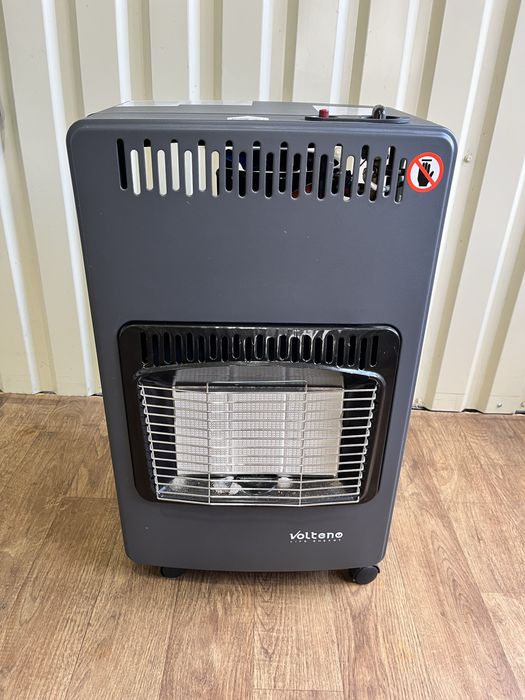 Продам газовий камін газова грілка нагрівач газовий