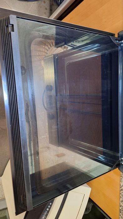 Forno Teka em Inox