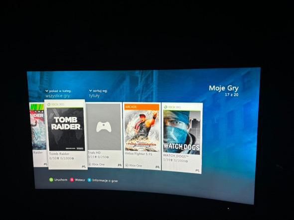 KONSOLA Xbox 360 E