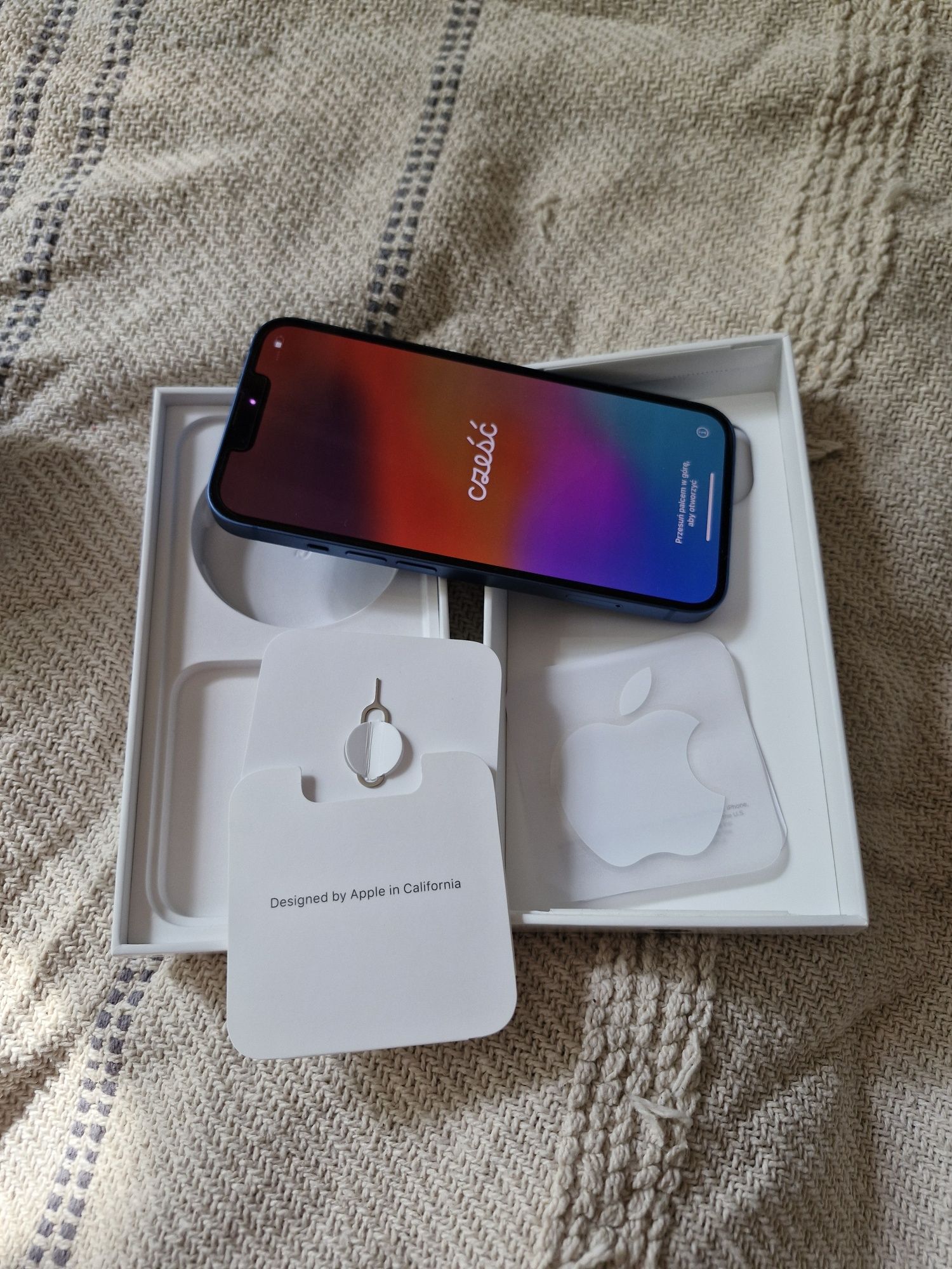 Iphone 13 128 GB