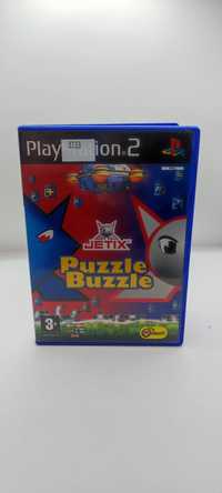 Puzzle Buzzle Ps2 nr 3333