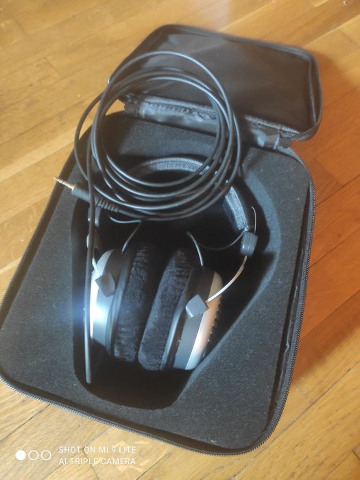 Наушники Beyerdynamic DT 990 Edition 32 Ohm )т