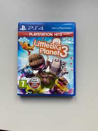 Little Big Planet 3 na ps4