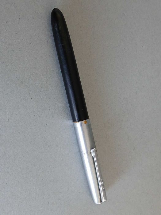 lapiseiras esferográfica lamy parker