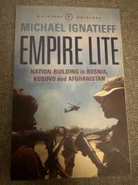 Michael Ignatieff - Empire Lite