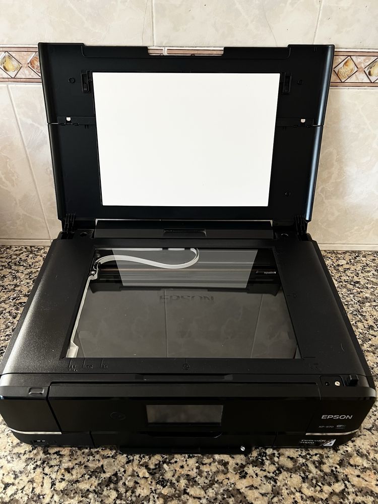 Impressora A4/A3 Epson XP-970