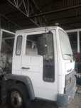 Cabine Volvo FL6 12 Turbo