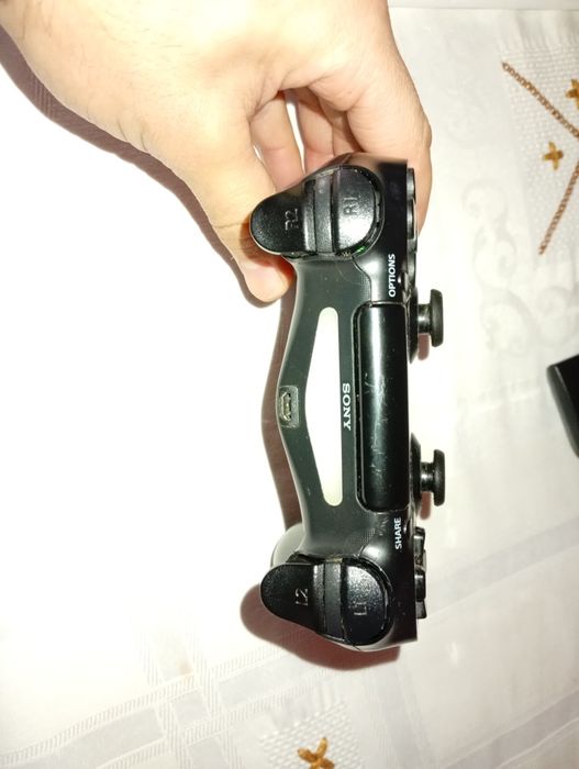 Comando ps4 original