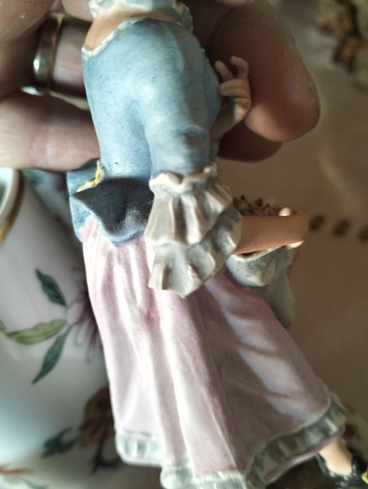 Par de figuras - Artibus