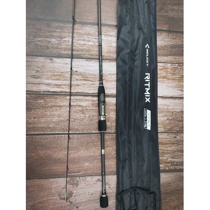Комель Select Ritmix 782L-T 2.37m 3-15g Fast
