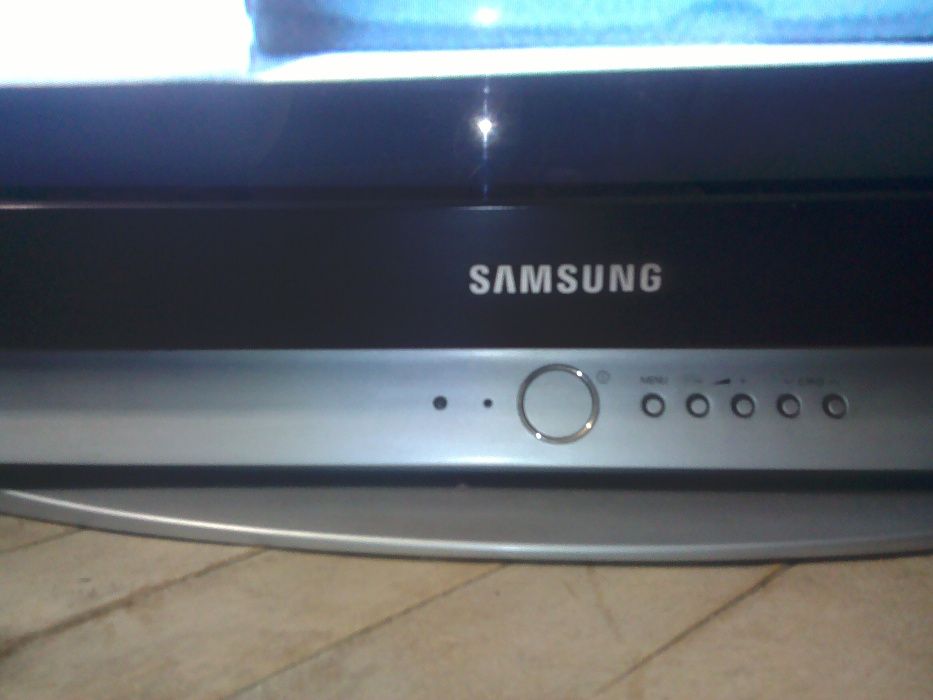 Телевизор__ЭЛТ__ Samsung CS-29Z40HSQ