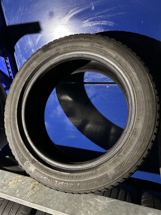 Hankook Winter I Cept rs2 185/55r15 Склад Шин Умань зима 185 55 r 15