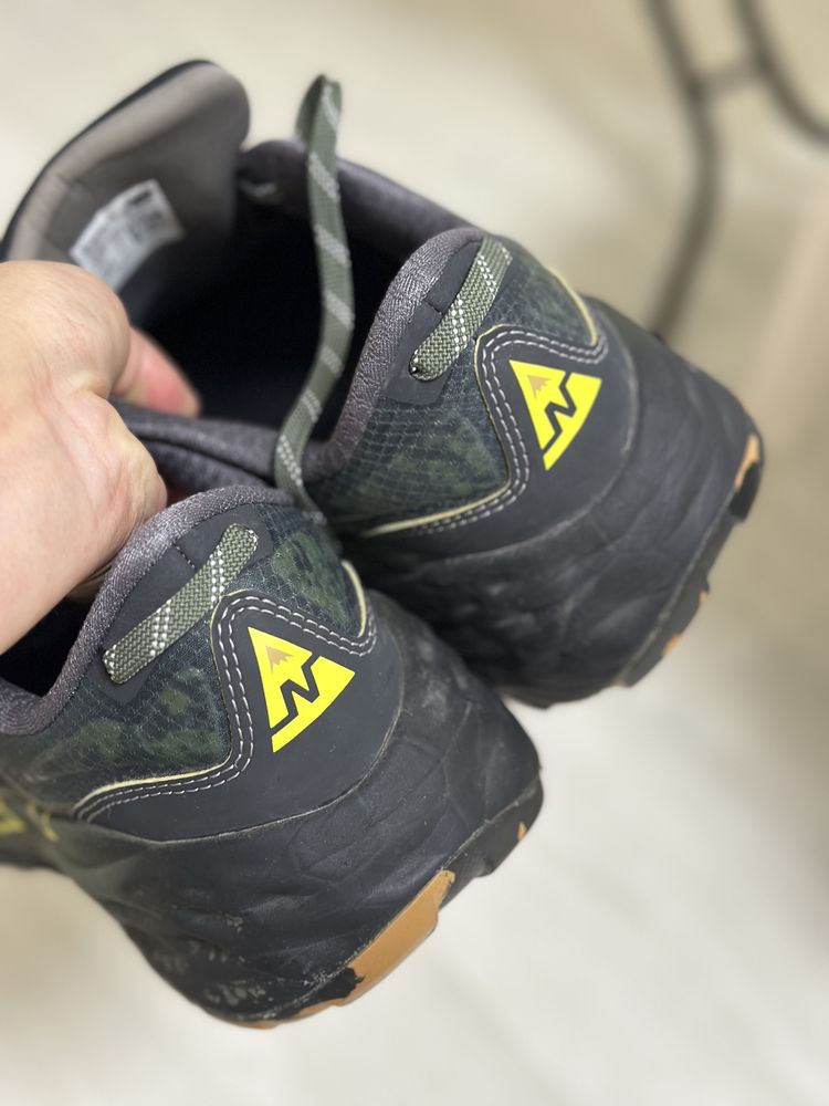 Кросівки new balance оригінал чоловічі