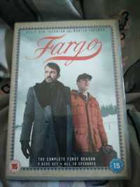 Fargo serial sezon 1