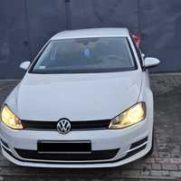 Volkswagen Golf VII  7