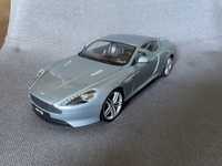 Aston Martin DB9 welly 1/18