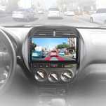 Radio Android do Toyota RAV4 2003 - 2005, 6GB, 128GB