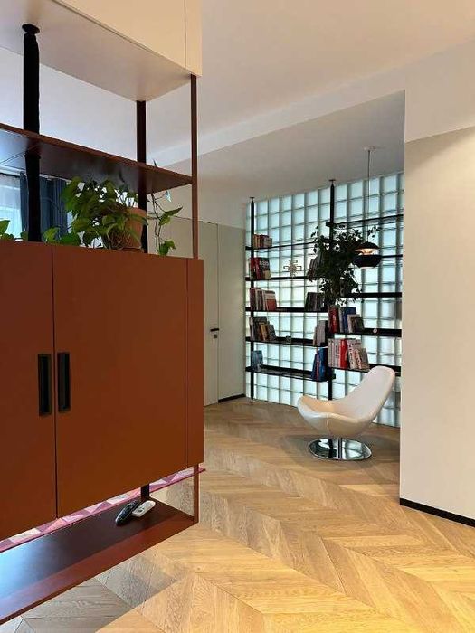 Оренда Історичний центр Золоті Ворота Гоголівська 47 Клубний будинок