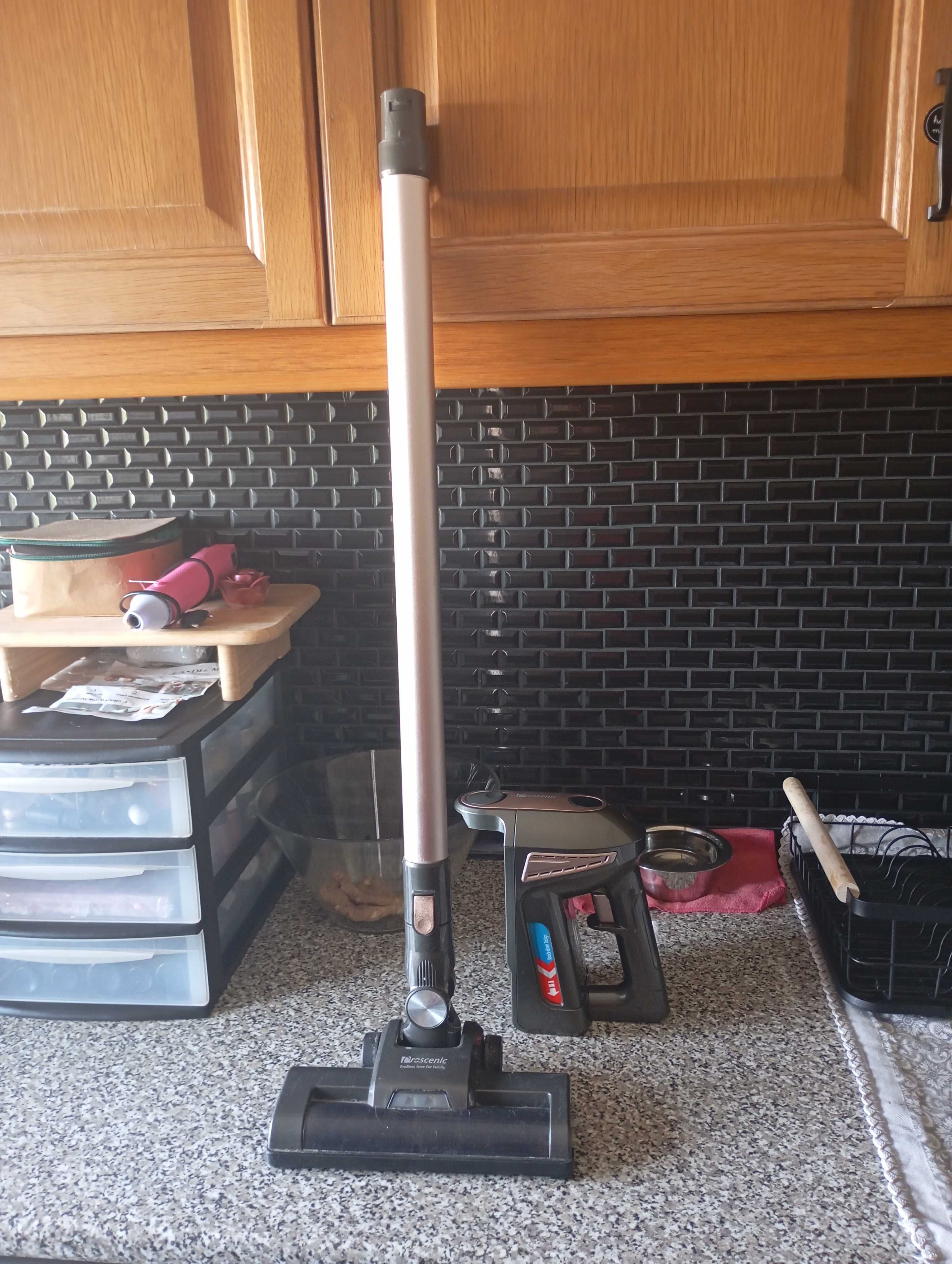 Acessórios aspirador sem fios