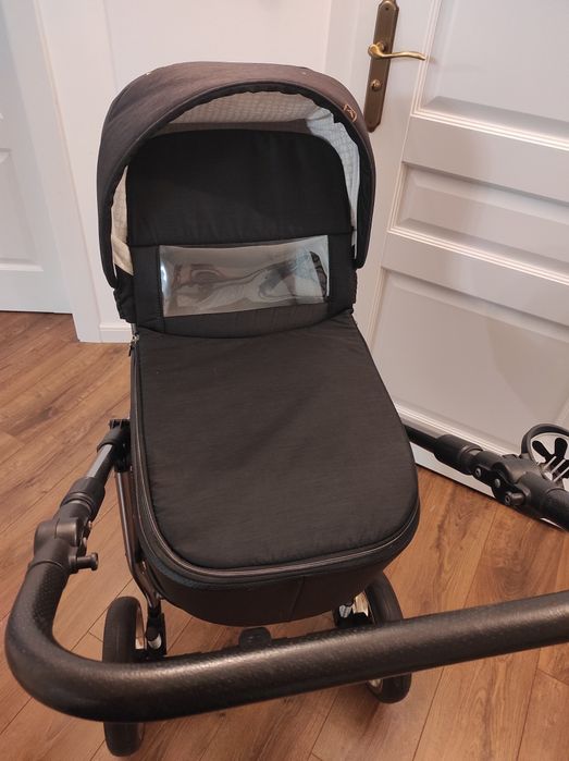 Wózek 2w1 Adamex Reggio