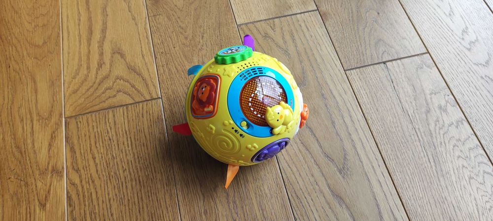 Kula hula VTech interaktywna