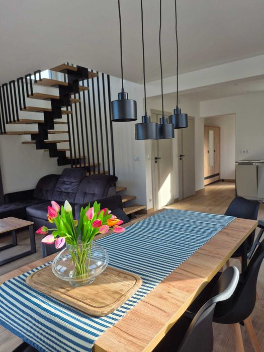 Domek na Wynajem, Szczawnica, wolne terminy