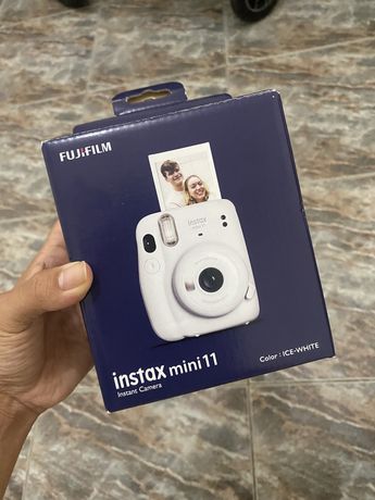 Camera Instax mini 11