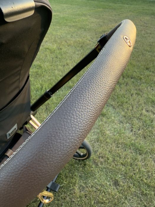Cybex Priam 4.0 3in1