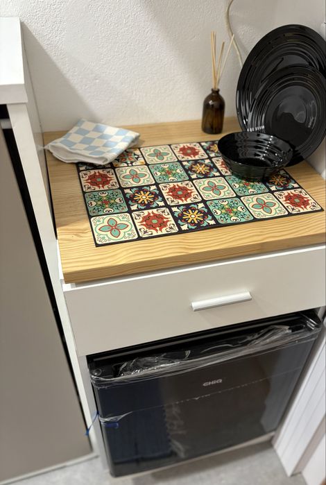 Pequena Loja / Estúdio / Quarto