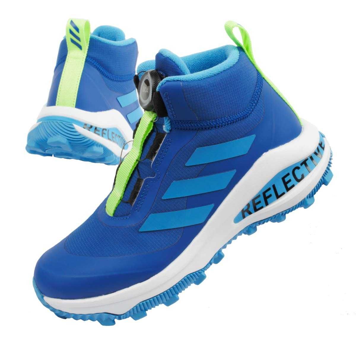 Buty dziecięce Adidas FortaRun r. 28-40