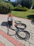 Kemppi MasterTig MLS 2300 AC/DC Panel ACX. JAK NOWA!