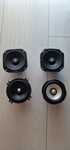 Audio System midrange hx phase średniotonowe