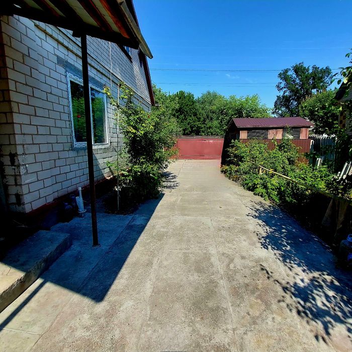 Будинок м. Золотоноша, Черкаської області.