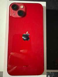 IPhone 13 128GB CZERWONY