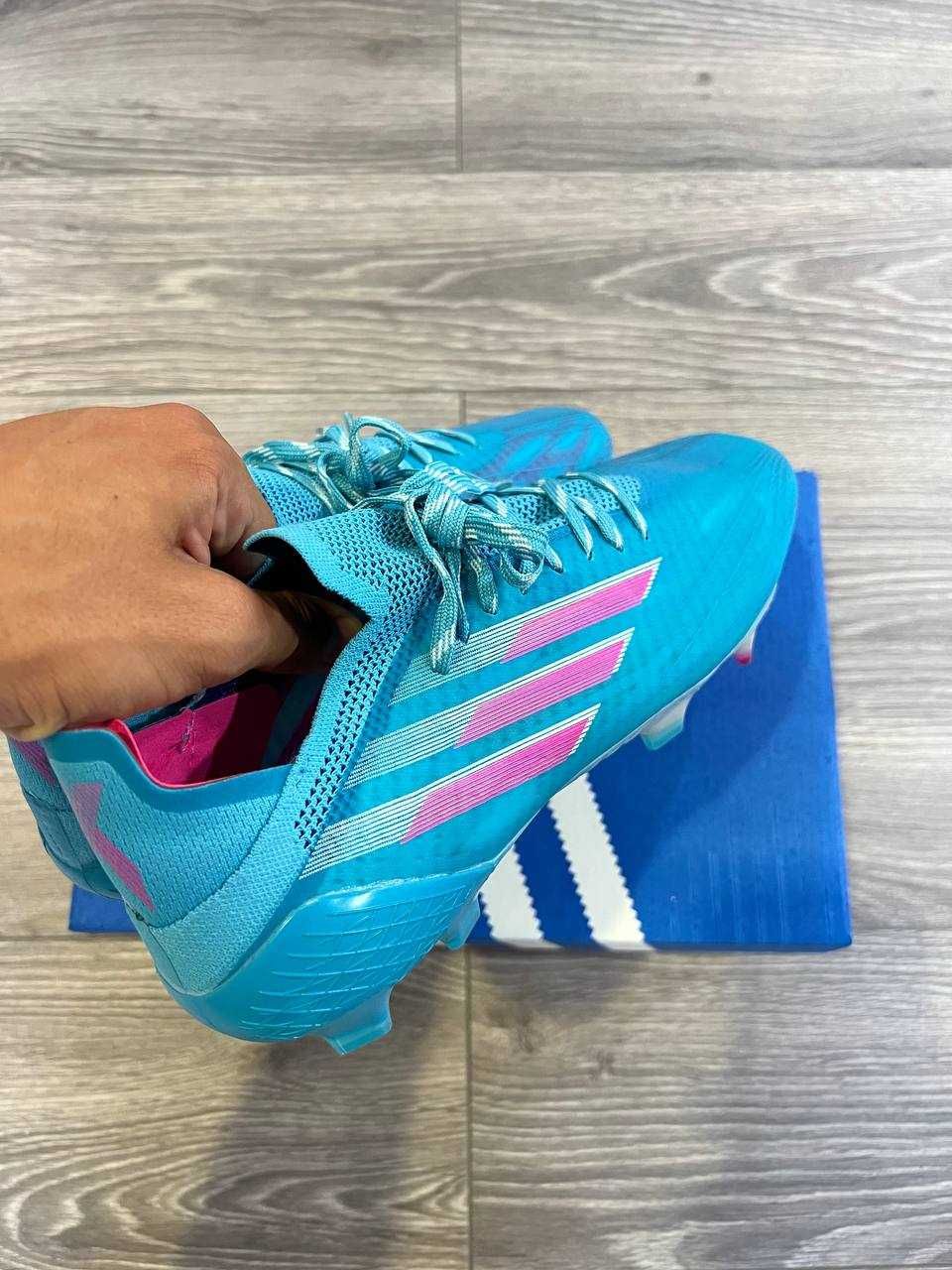 Бутси Adidas X SPEEDFLOW.1 FG