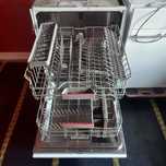 Zmywarka Bosch SMV46IX05E