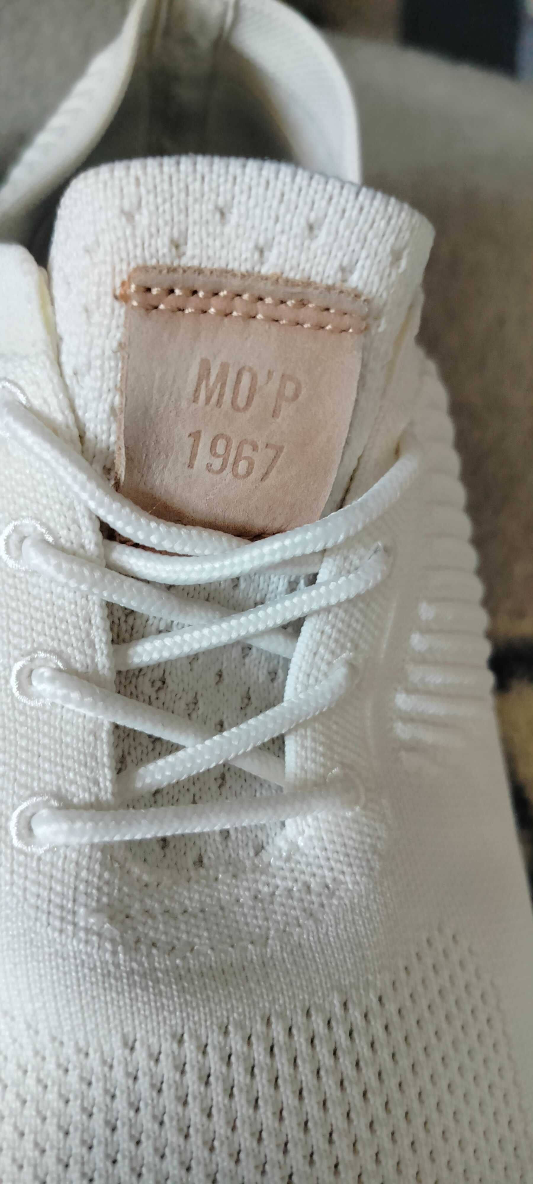 Sneakersy Marco 'Polo JASPER 4D buty sportowe meskie