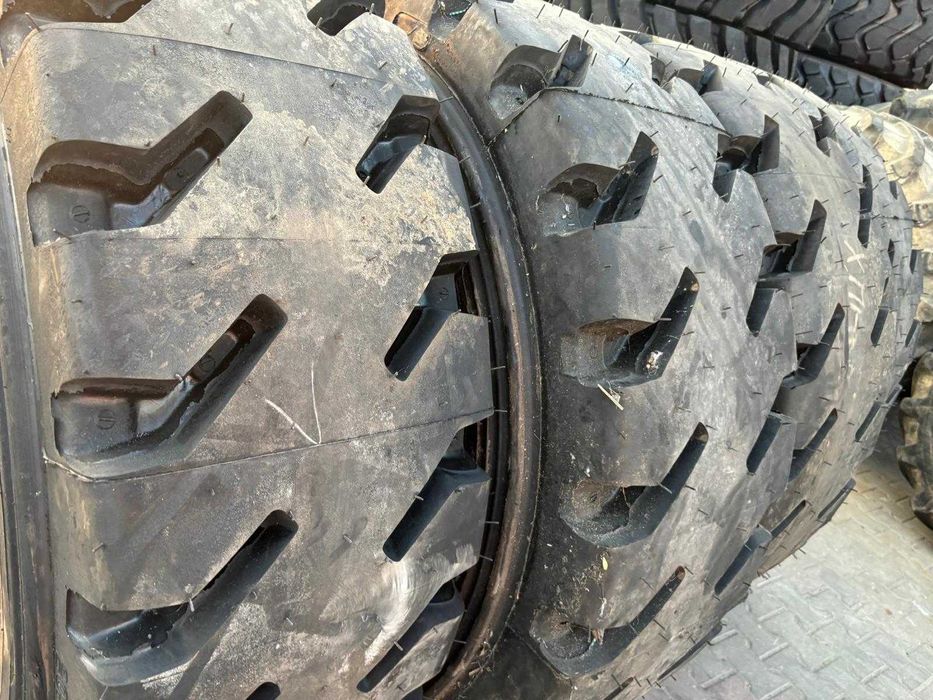 20.5R25 XMINE komplet kol VOLVO  L90H