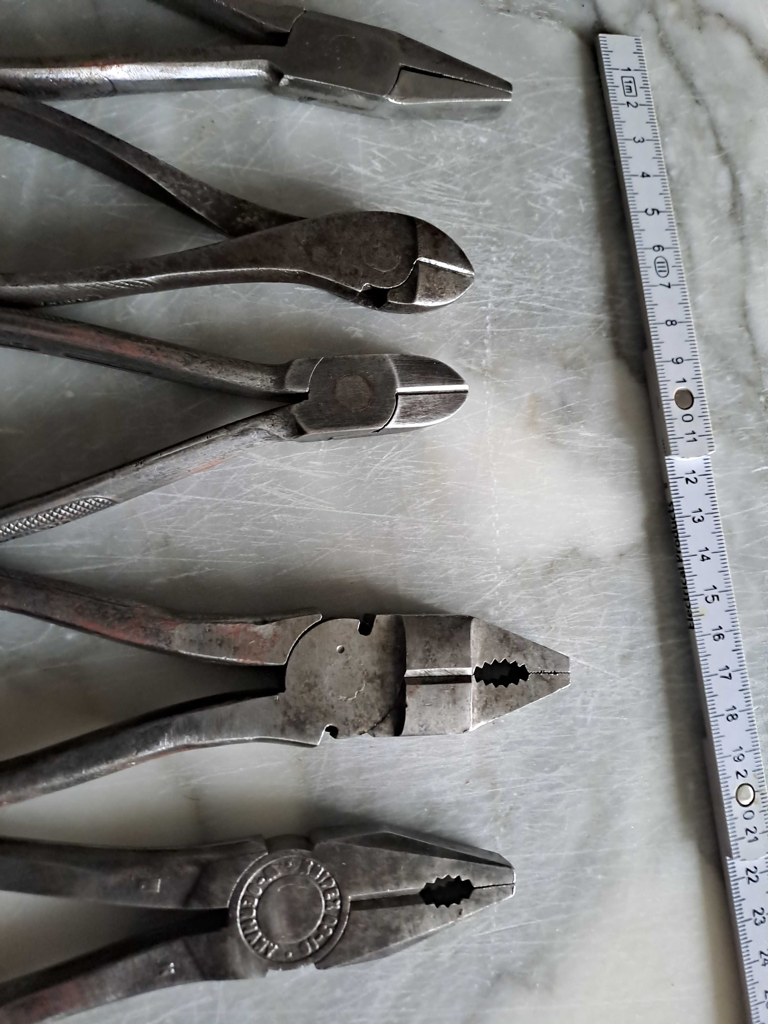 Knipex kombinerki,obcinaczki,szczypce