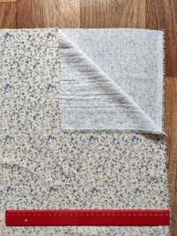 Відріз тканини: віскоза с поліестром (150х128 см)