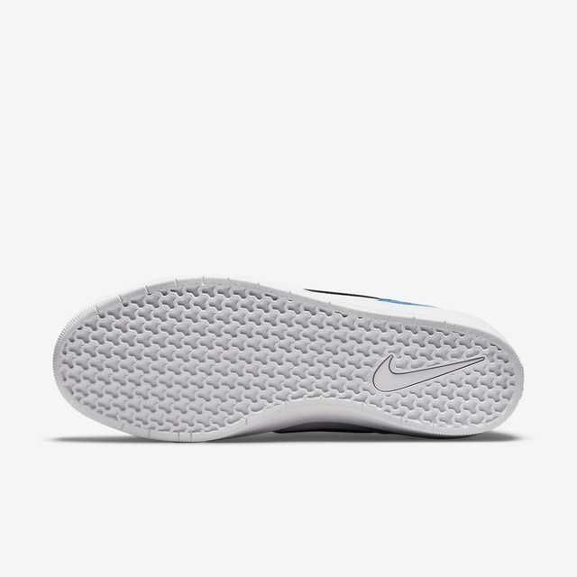 США! Кросівки Nike SB Force 58 ACG Dunk DN (40р по 49.5р) (CZ2959-400)