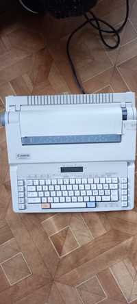 Elektryczna maszyna do pisania