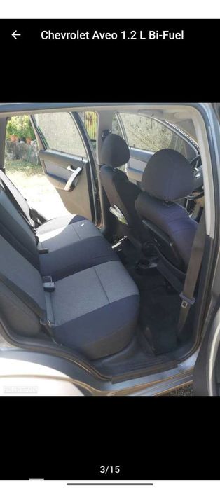 Chevrolet Evo GPL/gasolina 1000 SÓ VENDO CARRO NO TOTAL