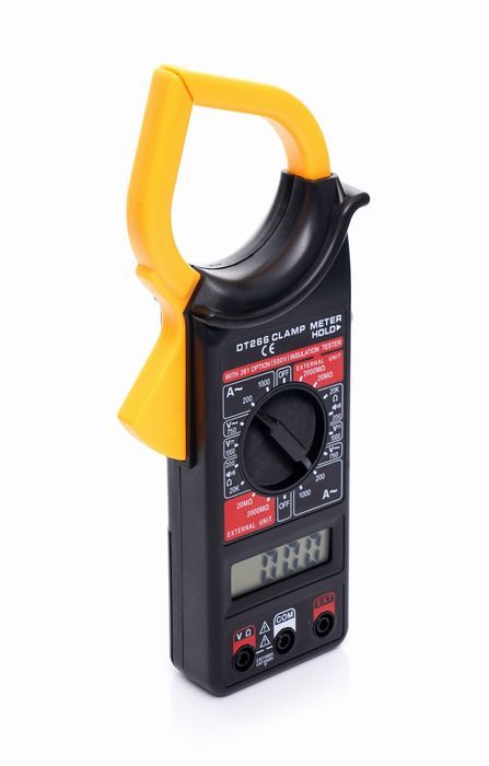Miernik uniwersalny KD11405