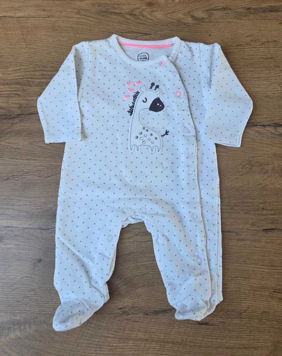 Pajacyk Smyk Cool Club r. 56