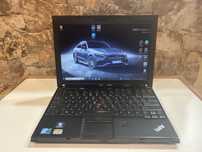 Lenovo X201 Diagnostico Mercedes ( Passthru ) Xentry e Wis