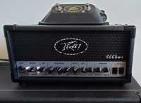 Amplificador Peavey 6505MH