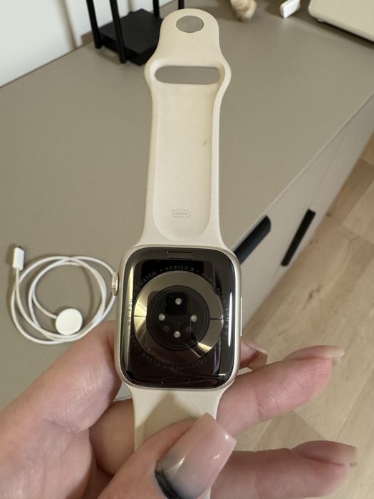Apple watch 9 45mm