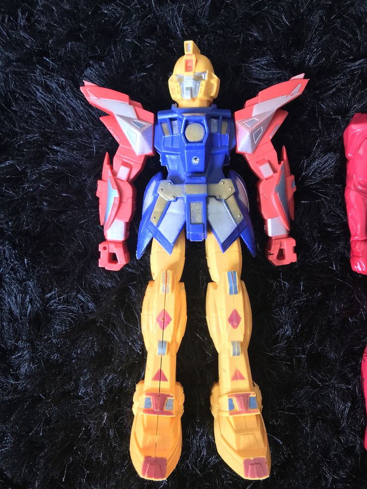 Transformers 35cm altura